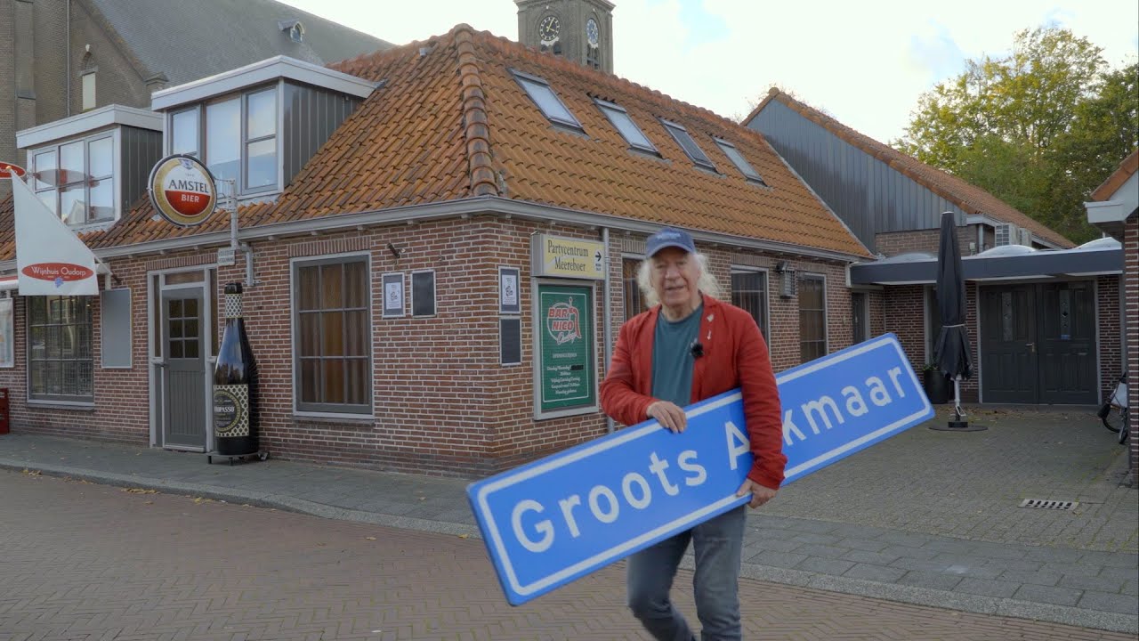 Groots Alkmaar TV -Vieren- november 2024 (S3 A10)