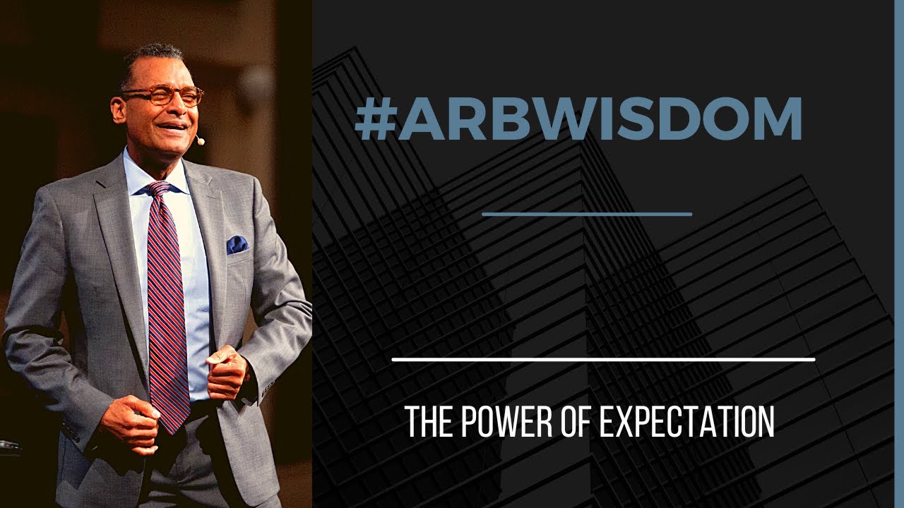 The Power of Expectation