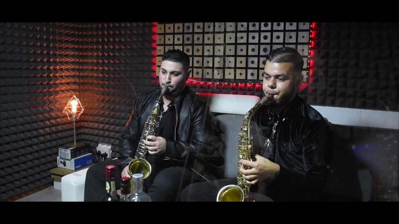 RASTO WARRINGTON BAND UK- ❤️O čačipen❤️🎷🎷🎷 ( Vlastna piesen ) OFFICIAL VIDEOKLIP