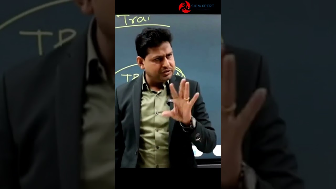 What is TRAI ?