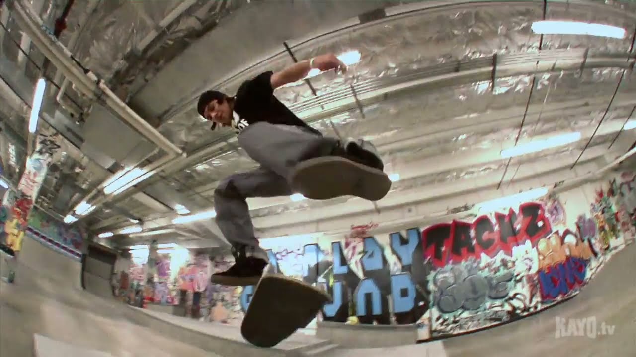 DA PLAYGROUND - GLIMPSE - WADE DESARMO