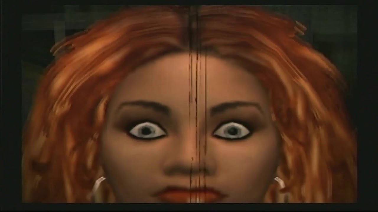 Def Jam Fight for NY - Female Team Match @ 125 Street Station (HARD)