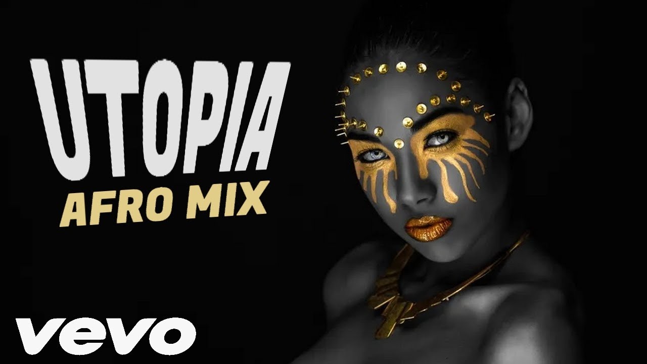 Bang La Decks - Utopia (Iam Lumoss) Afro House 2024