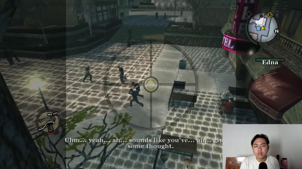 Bully part 3
