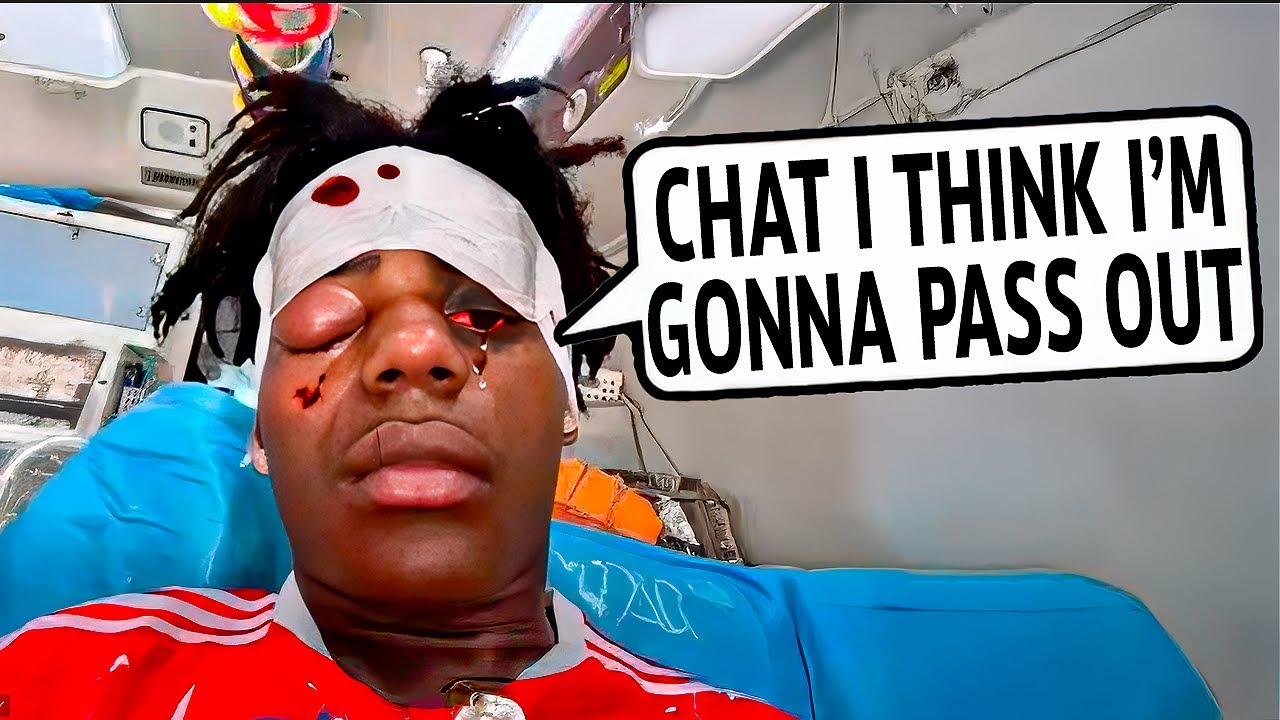 15 Times Streamers Had To End Their Stream