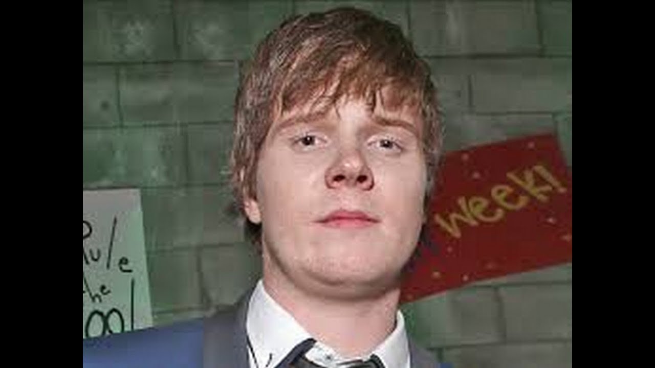 DISNEY STAR ADAM HICKS ARRESTED FOR ARMED ROBBERY