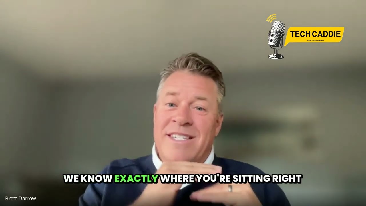 Brett Darrow explains why golf courses use daily deals