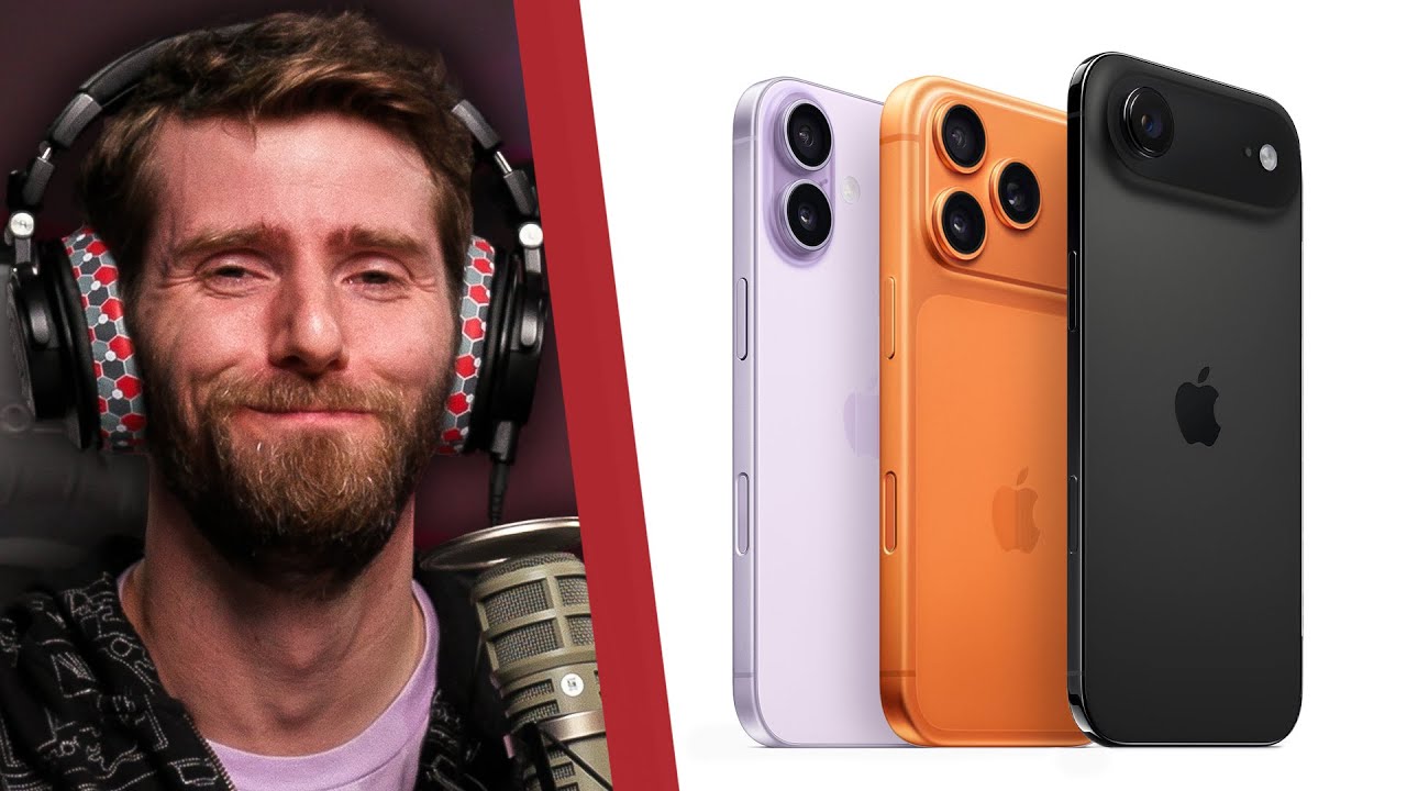 I Bought Every iPhone