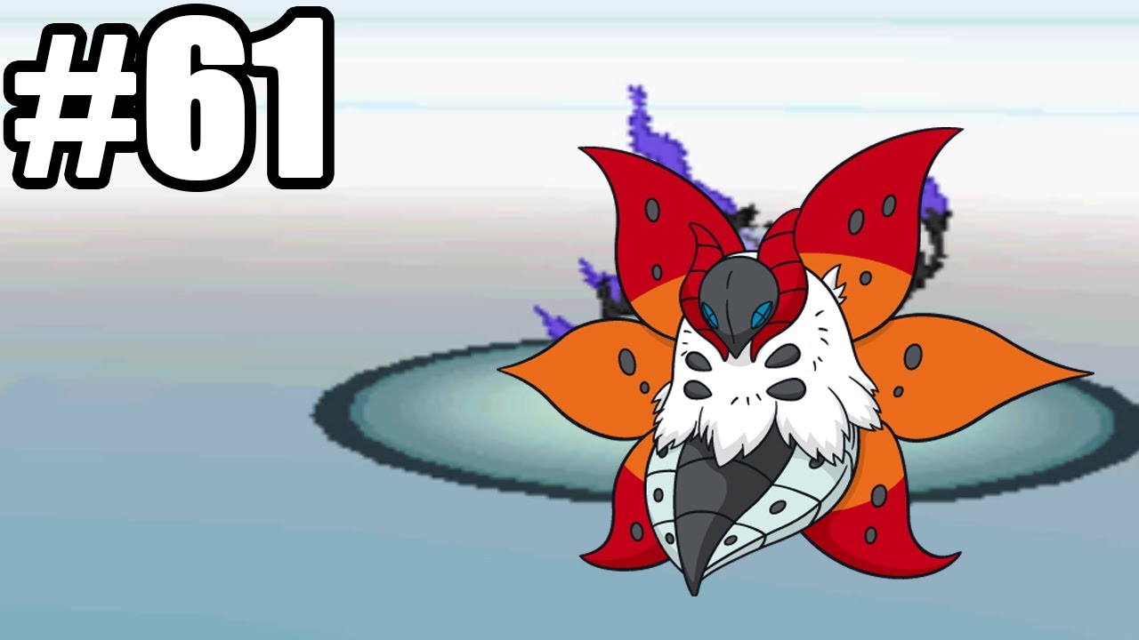 Pokemon BW2 Wifi Battle #61: Vs. Briantiger2 [OU]