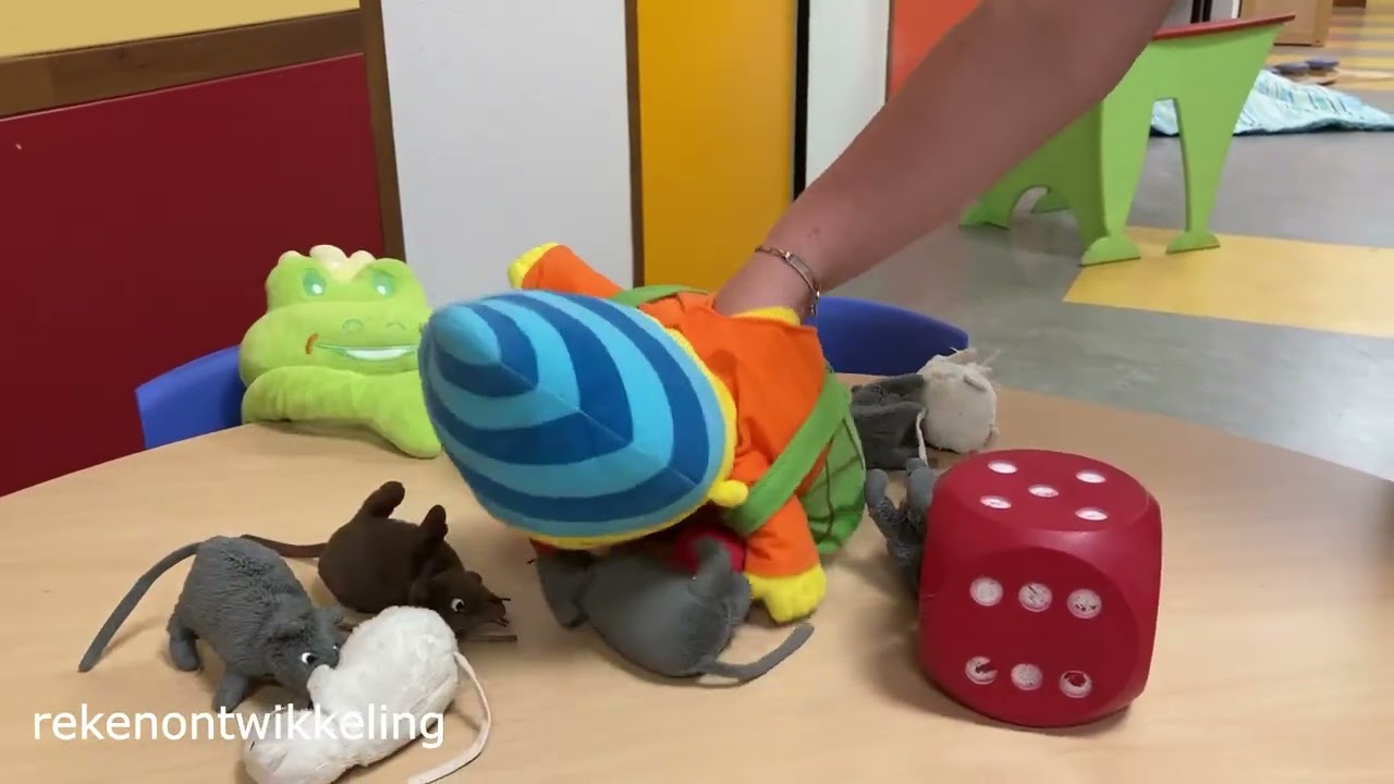 Een kijkje bij POV Moesel