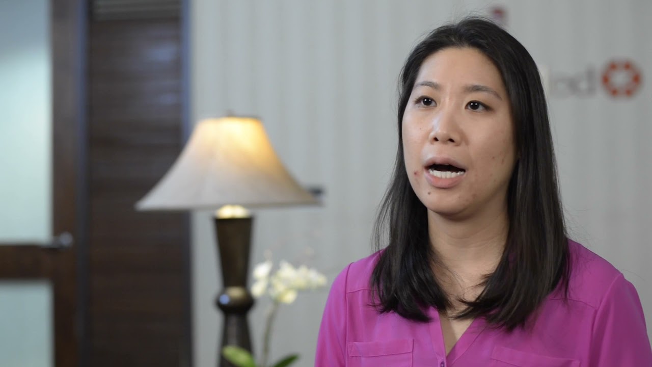 Fast 5: Dr. Ann Chung on Postpartum Hernia