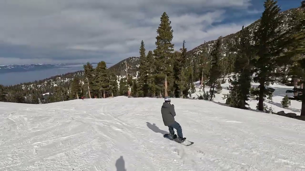 Heavenly Turns February 7, 2026