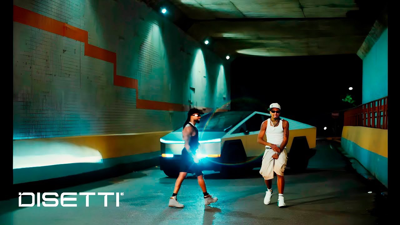 Gatillero 23 ❌ Amenazzy - RUKUTU (Video Oficial)