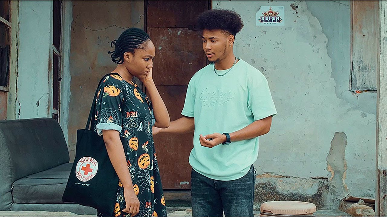 The Billionaire's Son Only Went To The Village To Visit His Grandma When He Fell In Love