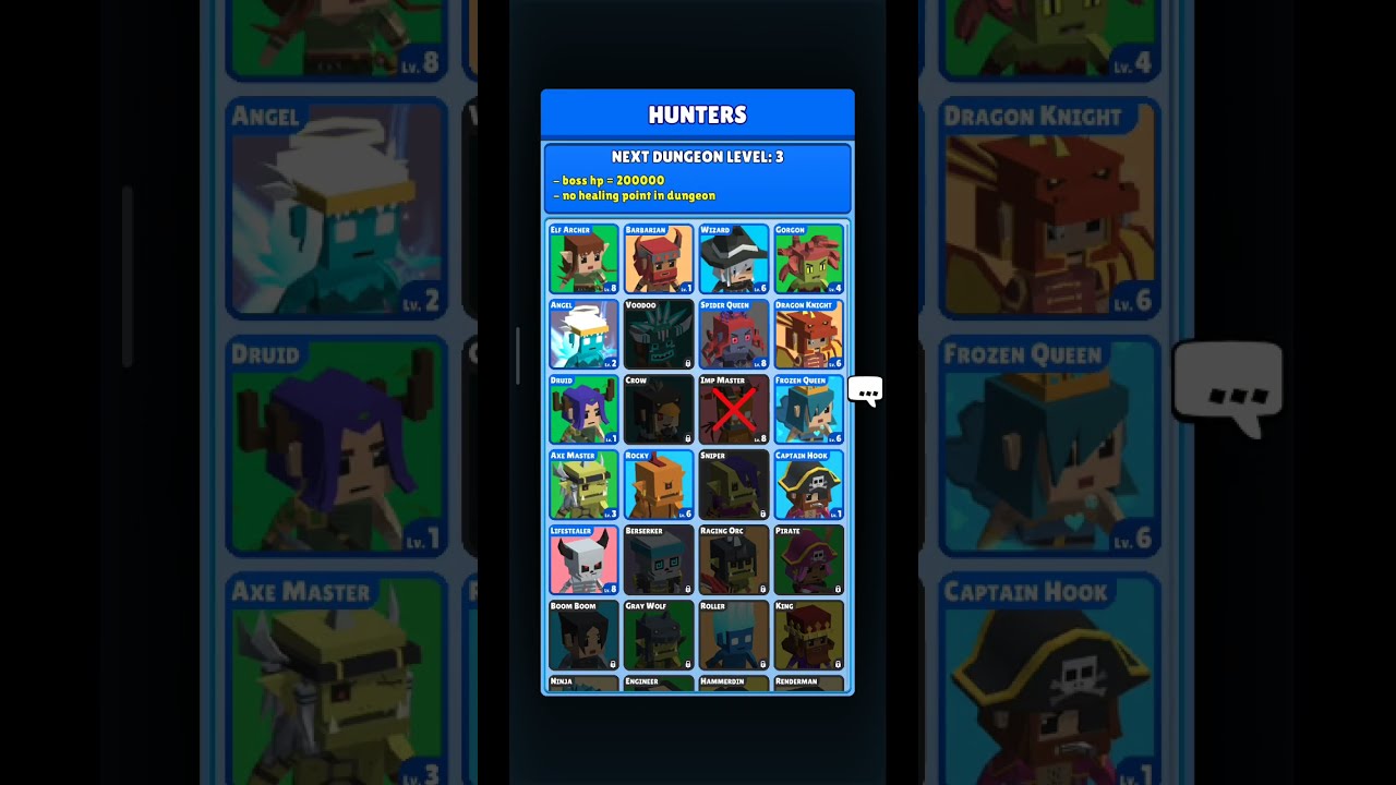 Hunt Royale Dragons Dungeon | Gameplay 1