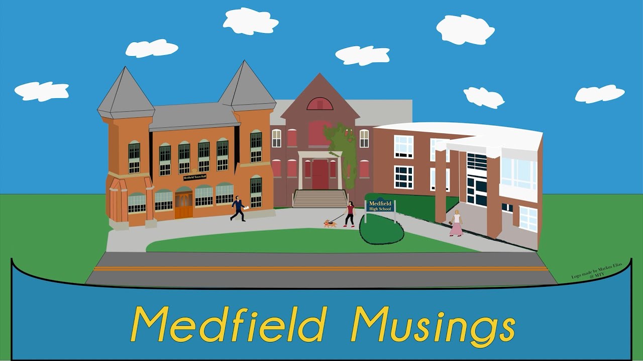 Medfield Musings EP3 - Community Environmental Advocate Megan Sullivan
