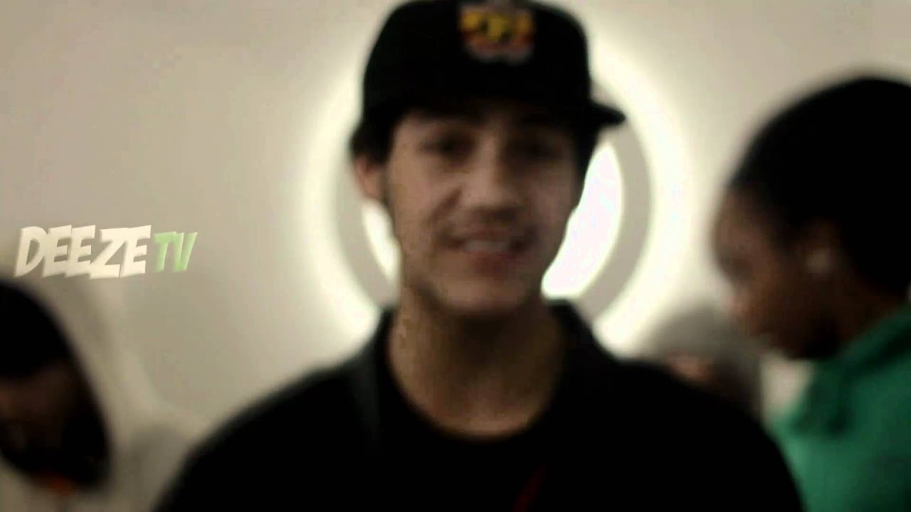 Deeze Tv (Freestyles) Flamez Depz an Young Smokez