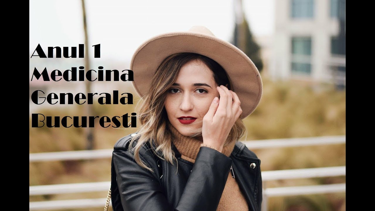 Anul 1 La UMFCD || credite, restante, cosmaruri si experienta mea