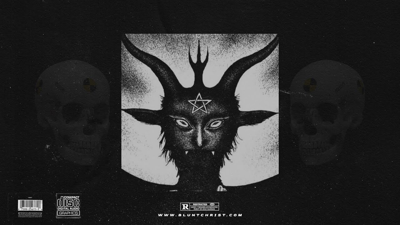 [FREE] GHOSTEMANE x WARLORD COLOSSUS TYPE BEAT - 