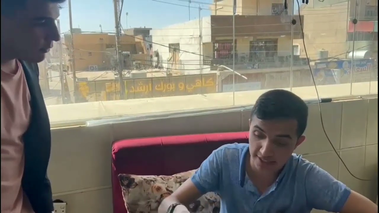 لأول مرة تمثيلية كوميدية (وزنسيز خوريات) 2022  الوصف مهم 😉😂