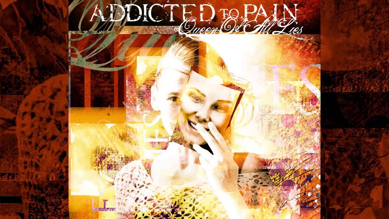 Addicted To Pain - Angel In My Mind