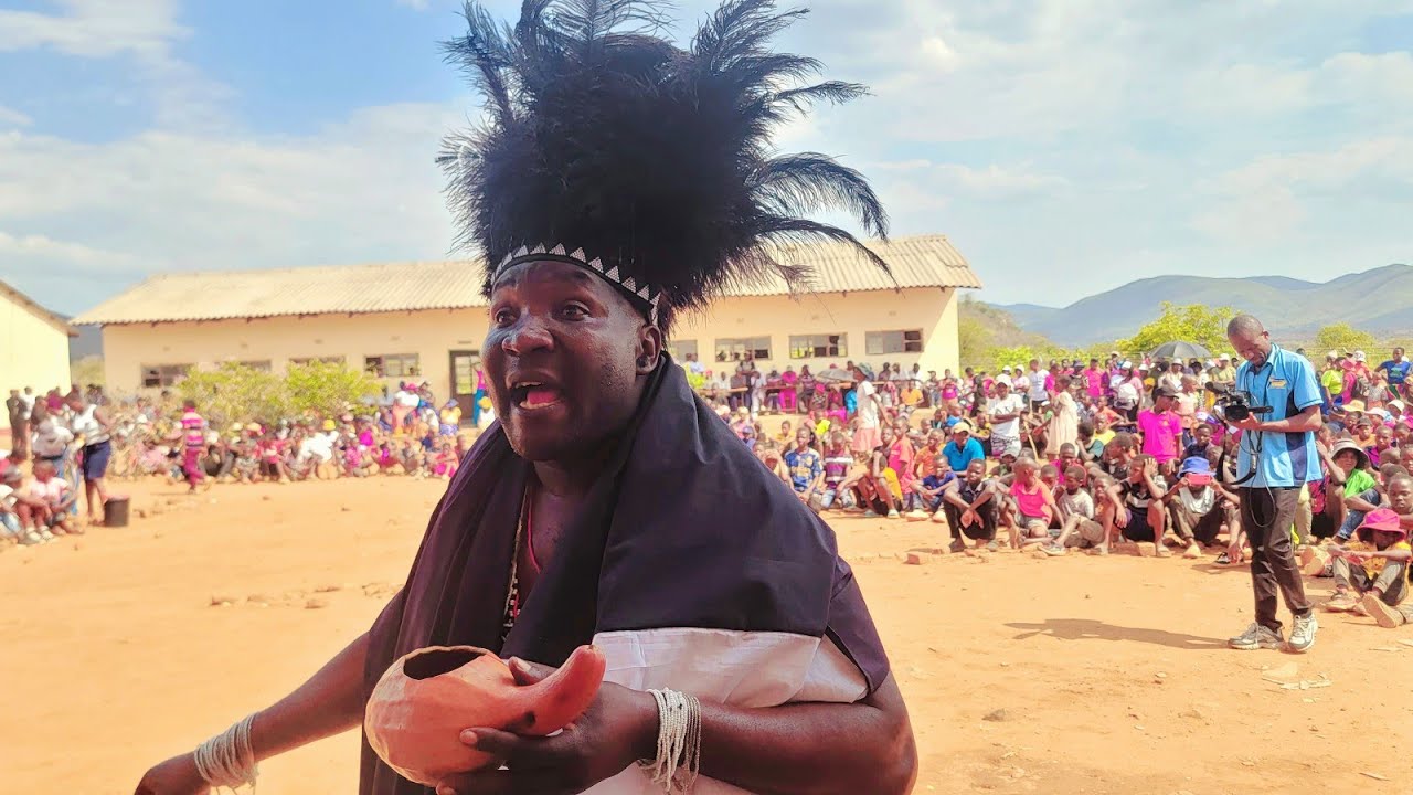 MUDZI PART 4 Sekuru vogadzira pachikoro pane vana more than 60 vakabatwa ne sataniz vaikarara