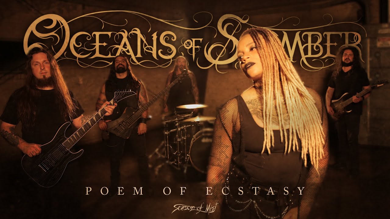 Oceans of Slumber - 