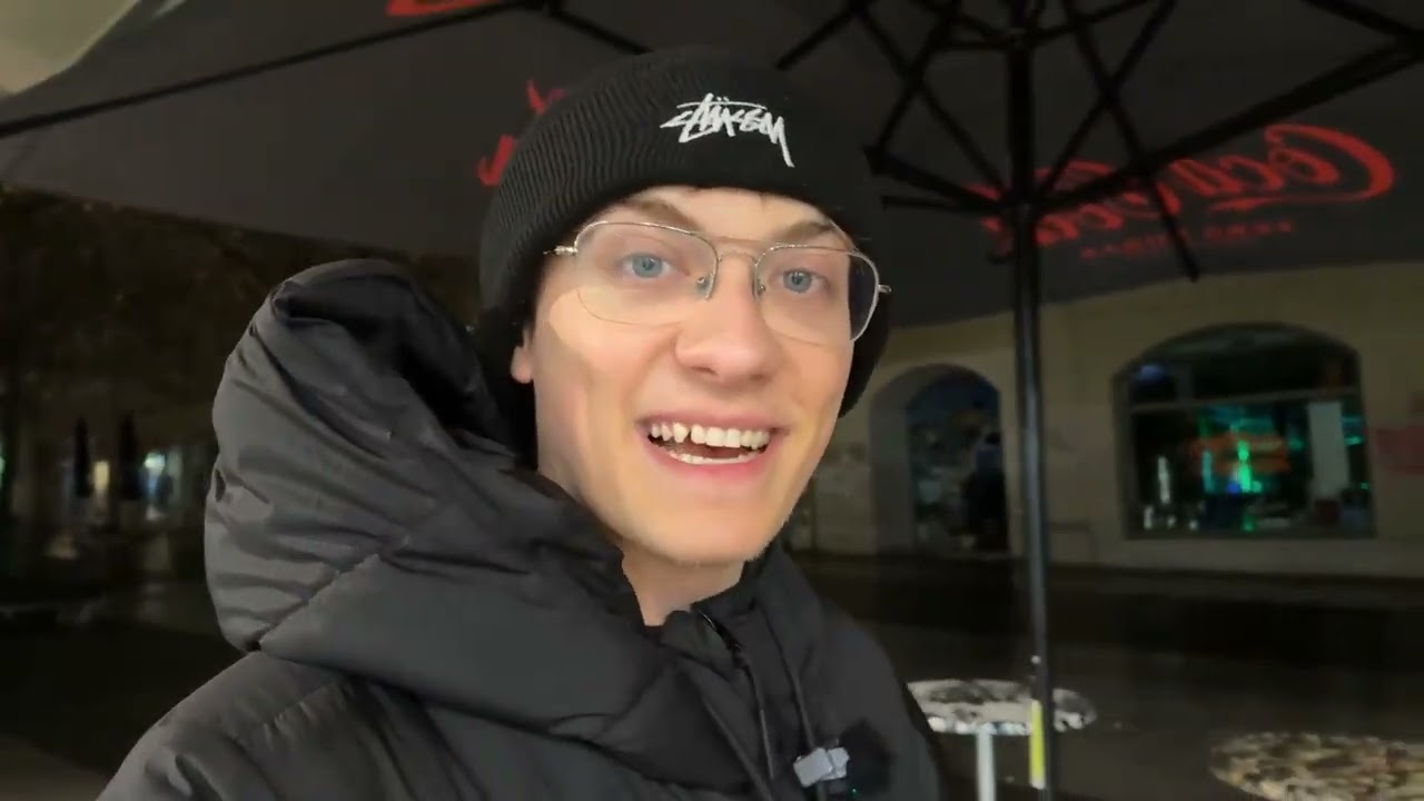 [VOD] SILVESTER 2025 🔥