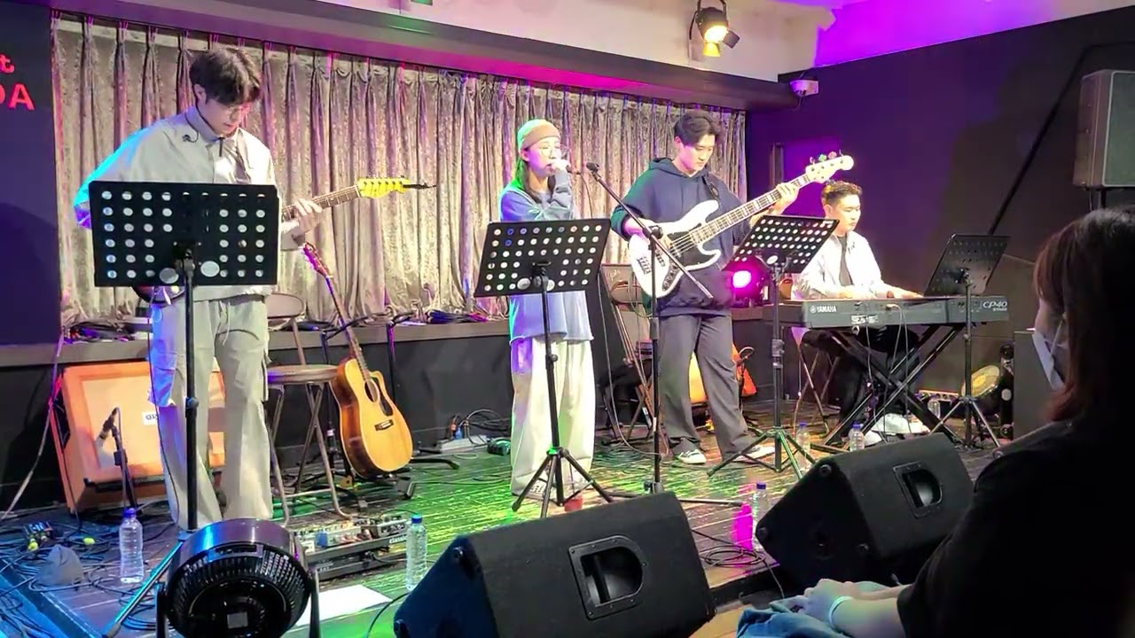 221003 이고도 - Mole(my room) @네스트나다
