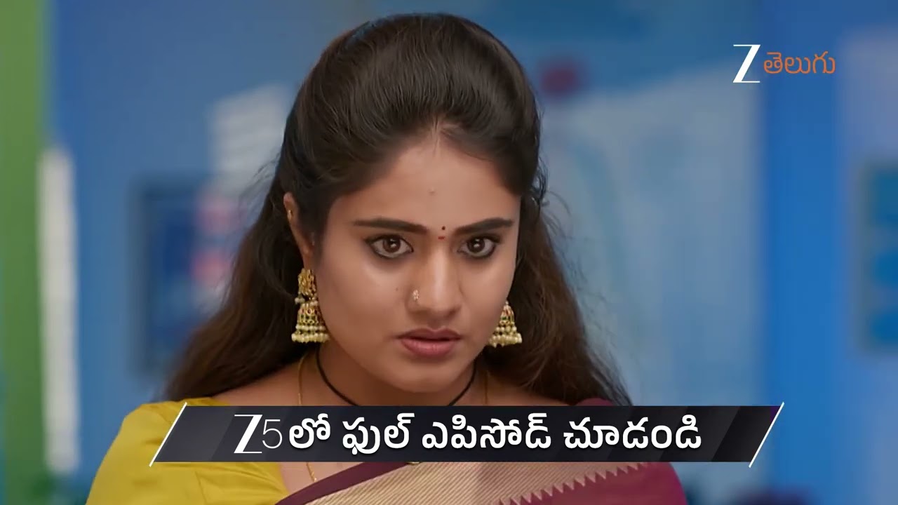 Jagadhatri Telugu | Ep - 721 | Preview | Jan 29 2026 | Zee Telugu