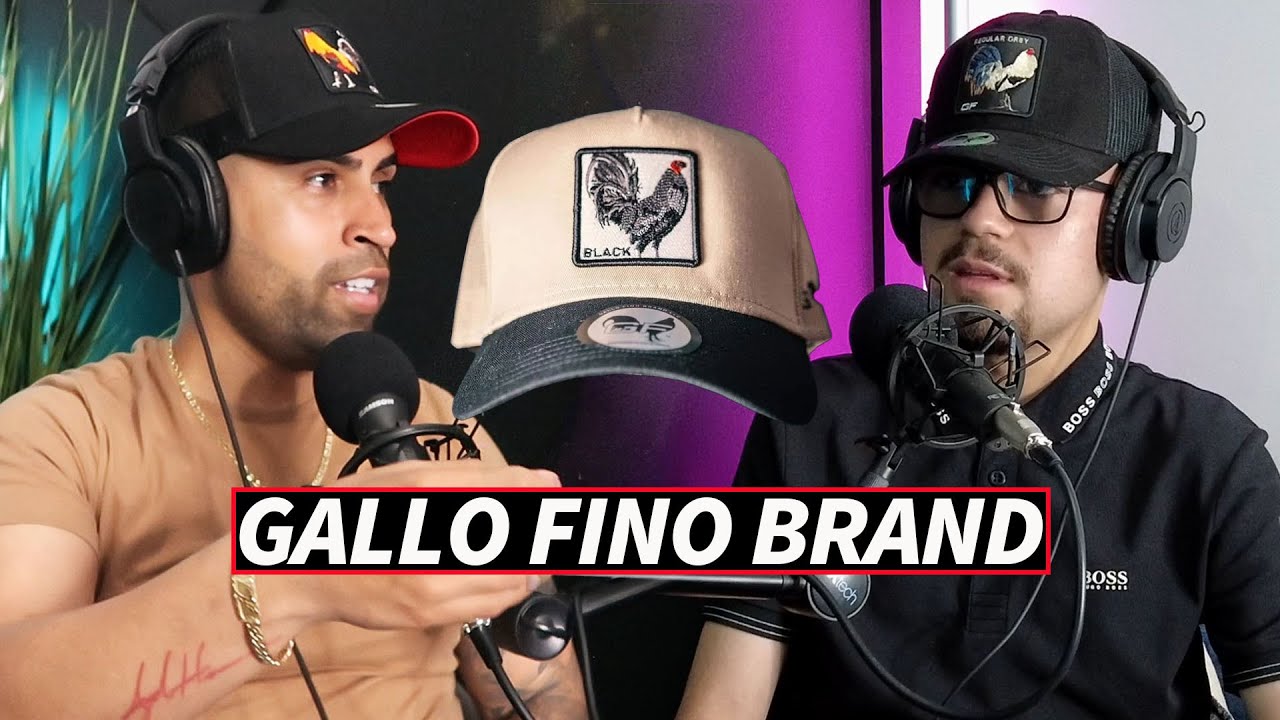 ME QUEDE CON $100 DOLARES EN EL BANCO POR INVERTIR EN MI MARCA | EP 30 CHUY