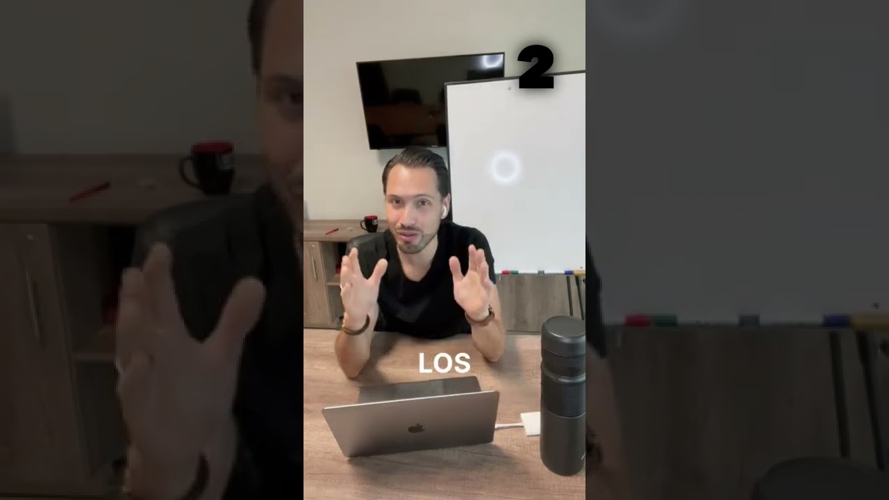Por que no debes trabajar con familiares