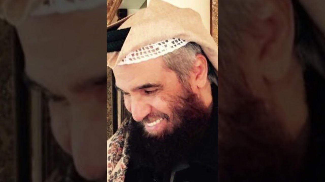 تلاوات خاشعة فضيلة الشيخ حمد السنان 