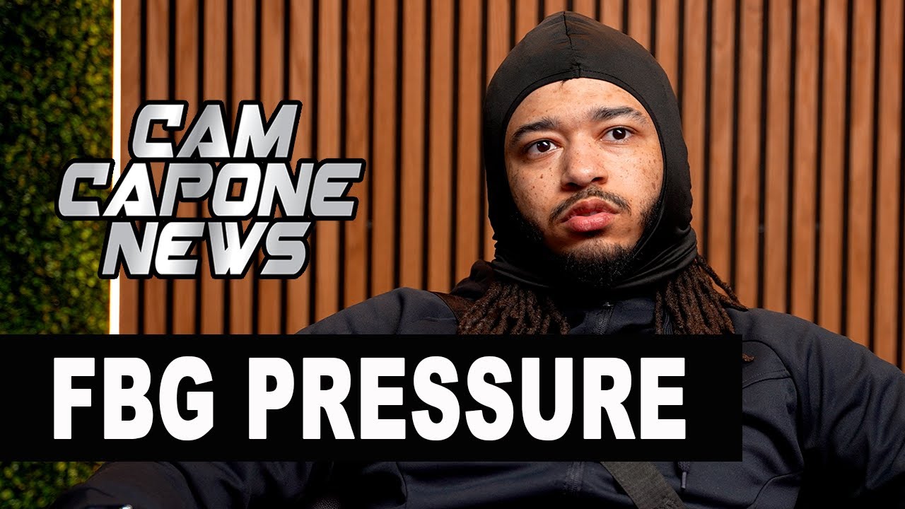 FBG Pressure On Being With Tooka Just Before He Died: I Saw Them Put The White Sheet Over Him