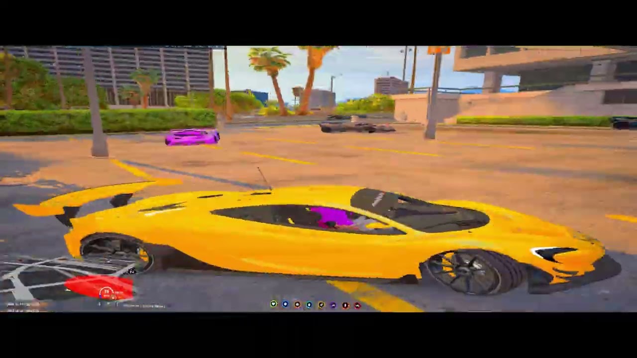 SK-SKY | AR RP| killmontage 15