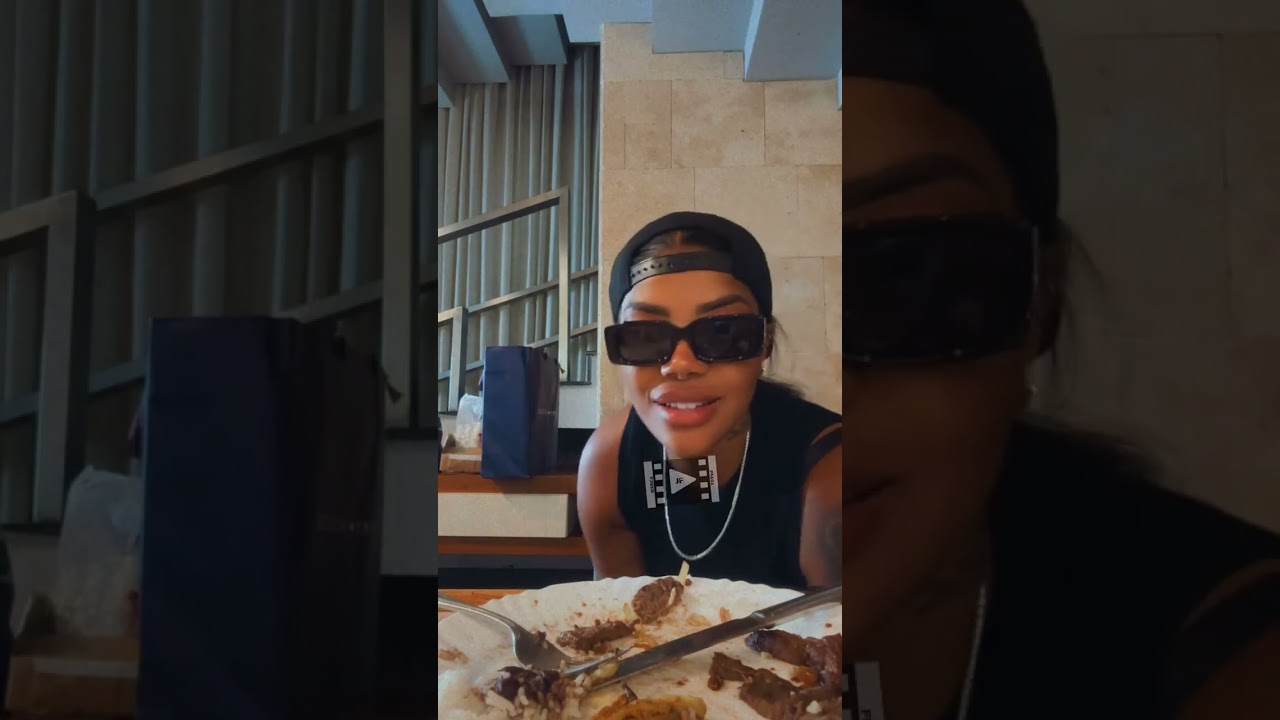 Live da Ludmilla 26.01.2022