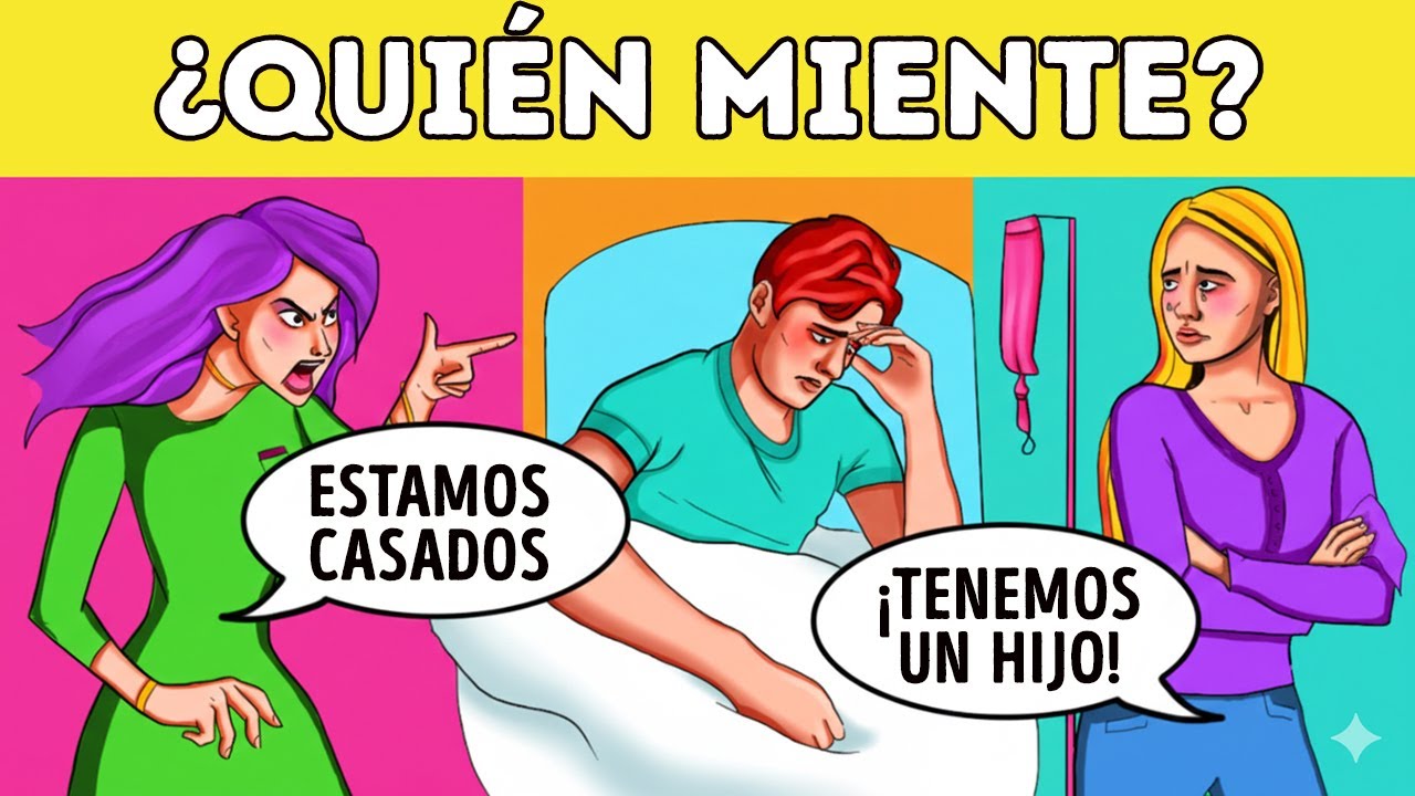 Esta Compilación Aumenta la Presión Sin Que Lo Notes 🧠