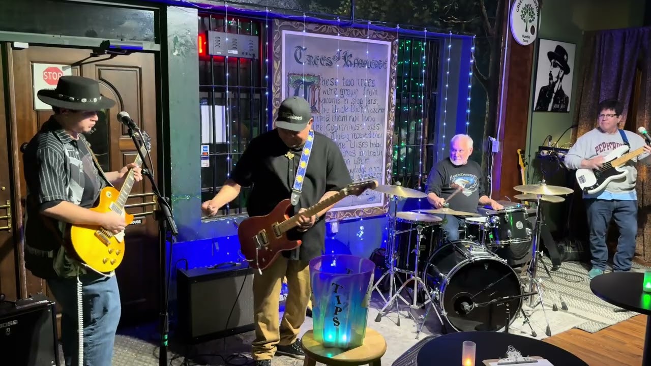 Please Love Me w/ Chris Castaneda - Live 02/11/26