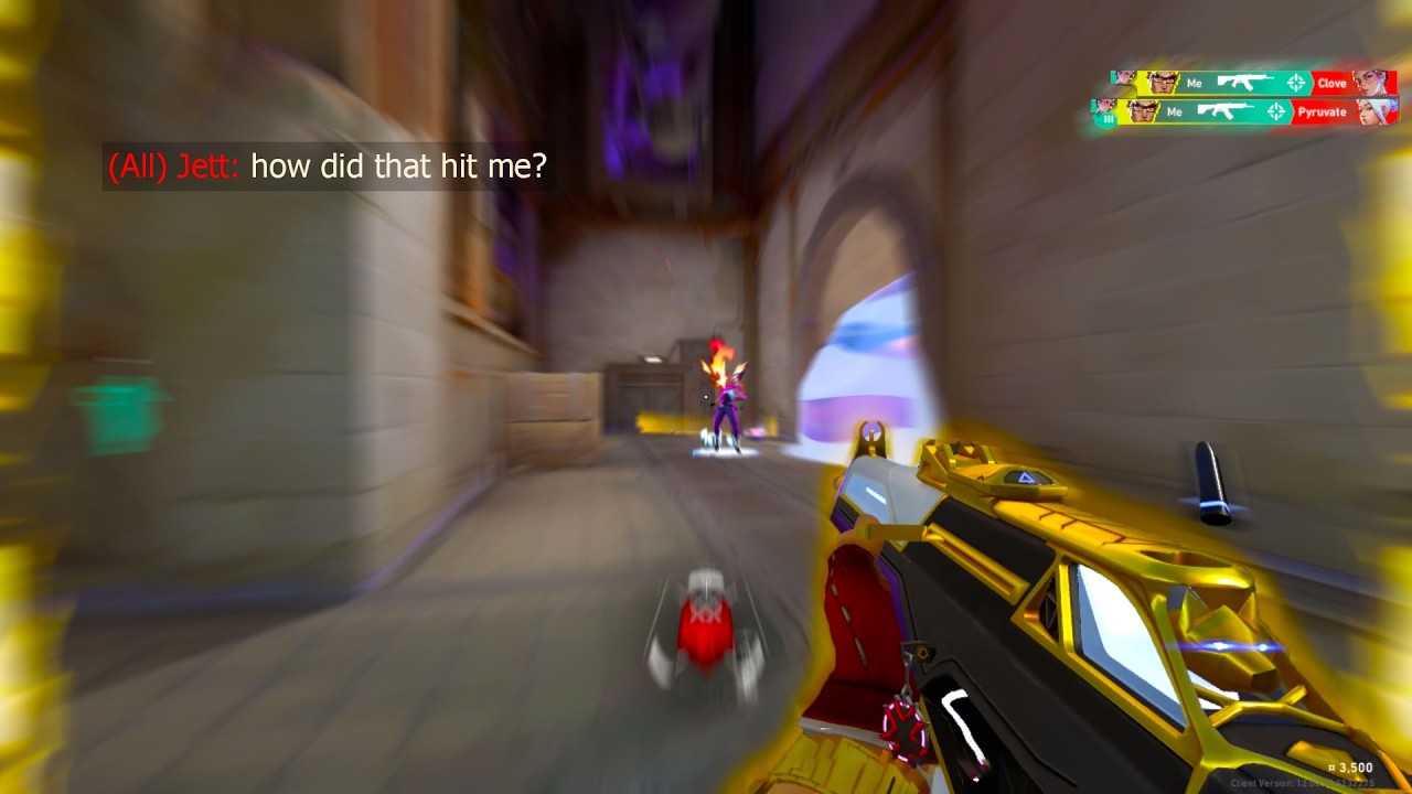 0.408 DPI is a CHEAT