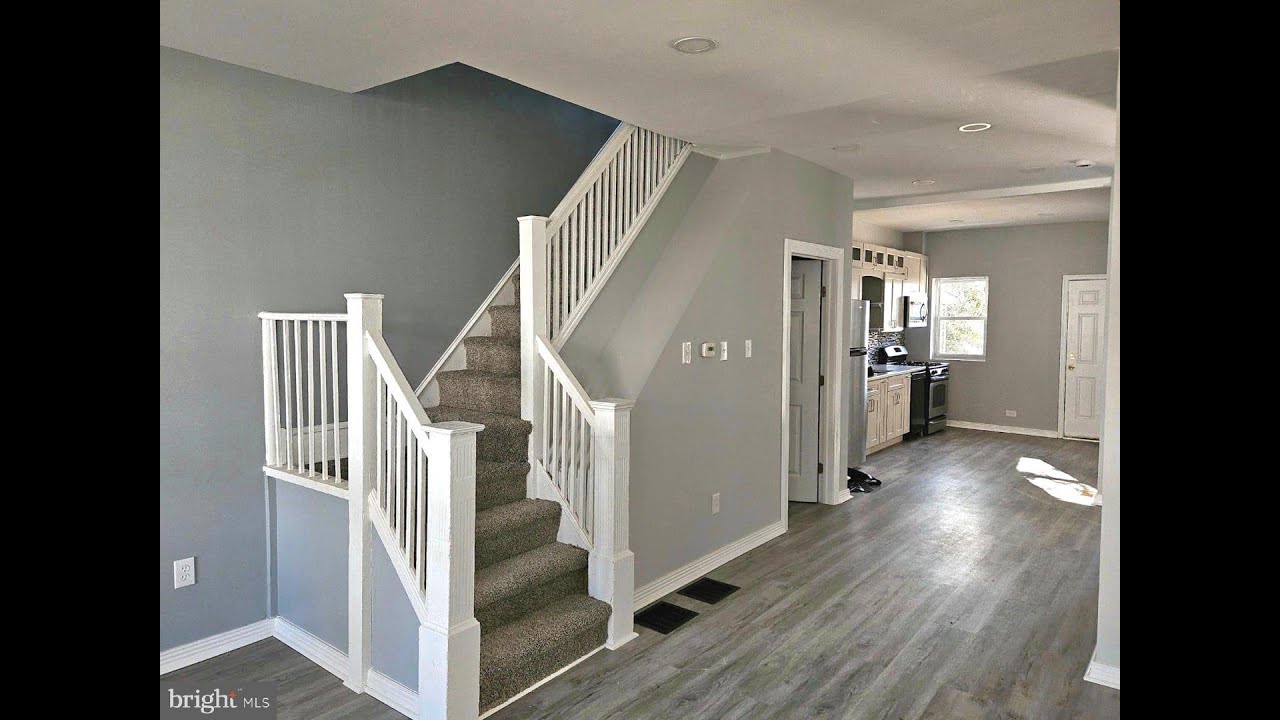 Real Estate for Sale 6222 Limekiln Pike Philadelphia PA 19141