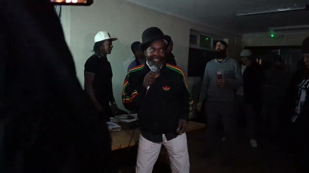 Dublife 8th Edition - Natty Frontline - Pt4