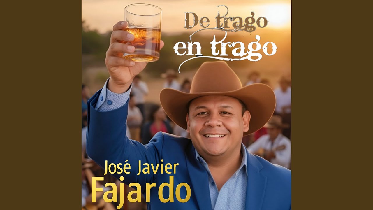 De Trago en Trago