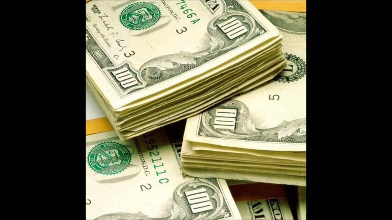 Baby Casper - I Like To Get Paid (Feat. Wick)
