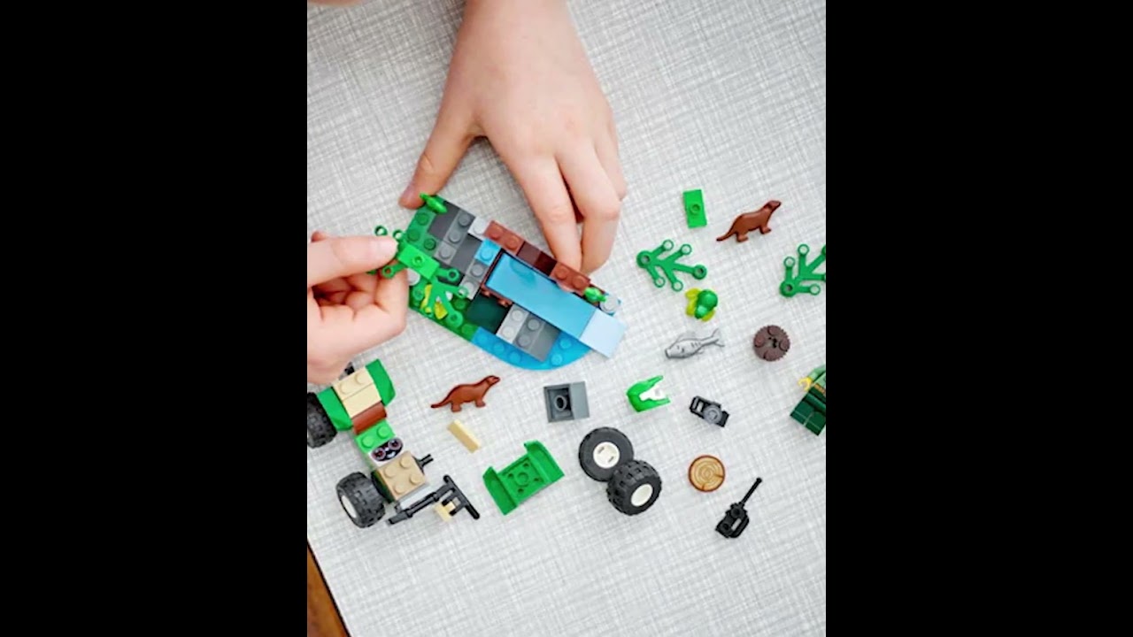 How To Join Our LEGO MOC Contest!!!
