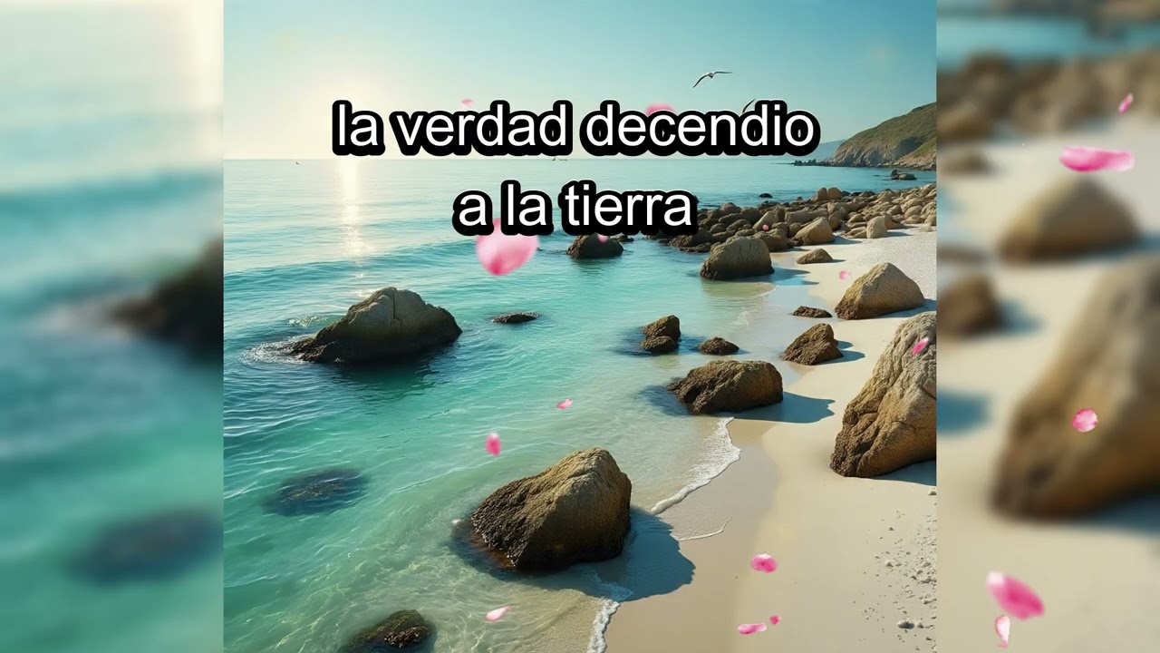 La verdad que brilla en la tierra