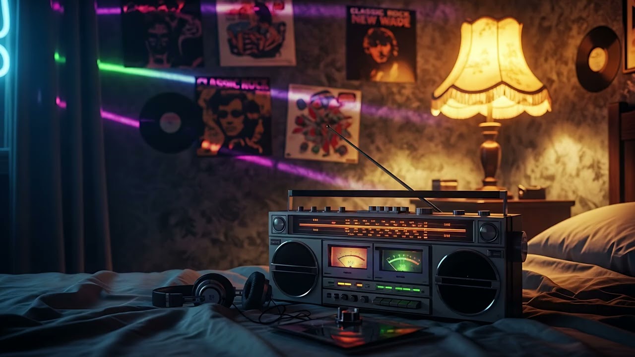 This 80s Love Duet Feels Like a Memory You Never Lost