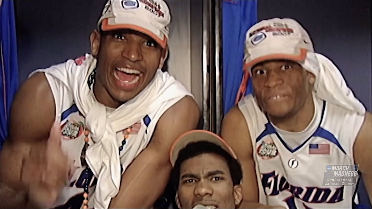 Gator Boys Stay Hot: Florida looks to bring more hardware back to Gainesville