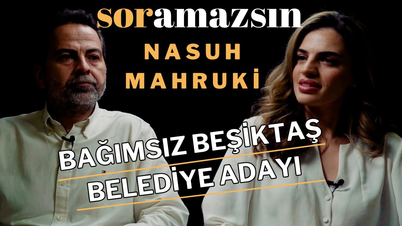 Soramazsın: 199. Bölüm | Nasuh Mahruki