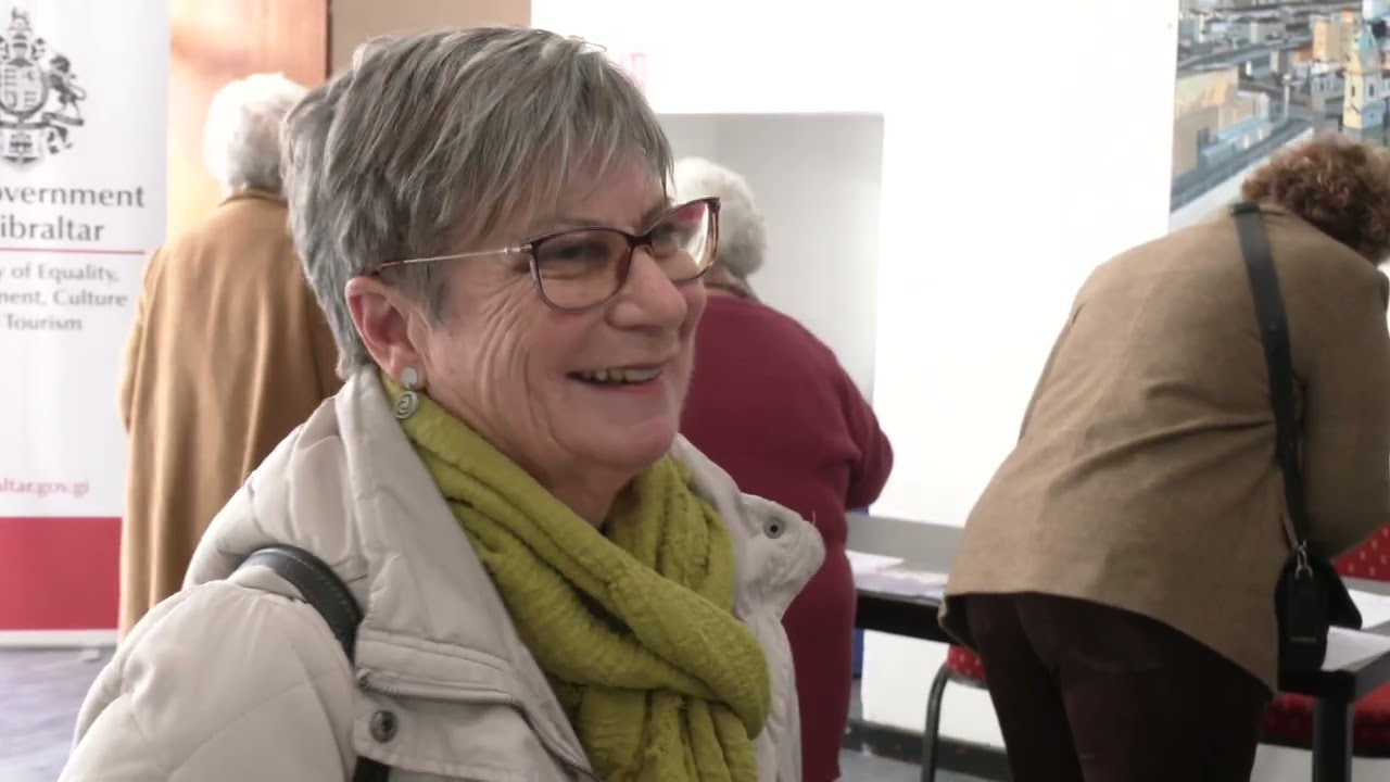 Age Symposium highlights day to day issues faced by older people