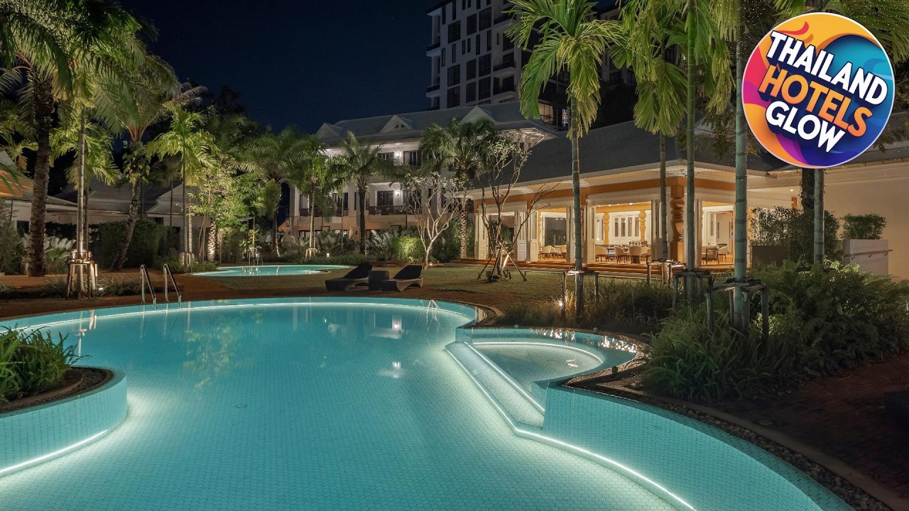 The Pe La Resort Phuket | Phuket, Thailand | Hotel Review ⭐
